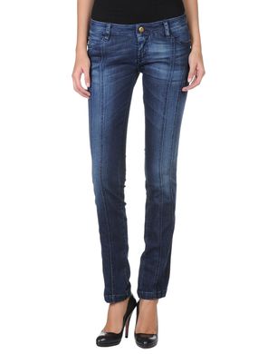 ROŸ ROGER'S - Denim pants