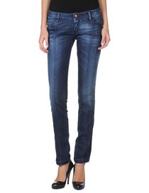 ROŸ ROGER'S - Denim pants