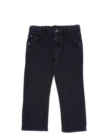 ARMANI JUNIOR - Denim pants