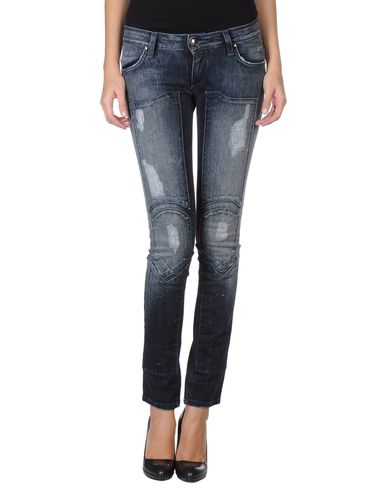 ZOOM ROŸ ROGER'S - Denim pants