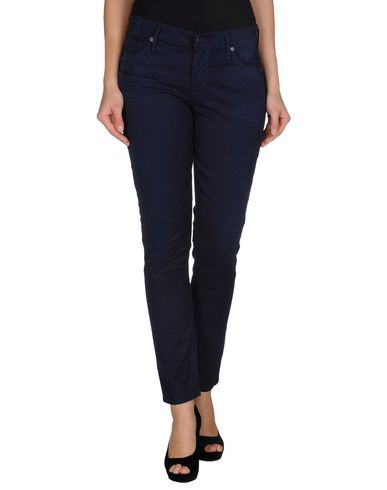 ZOOM CITIZENS OF HUMANITY - Denim pants