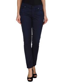 CITIZENS OF HUMANITY - Denim trousers