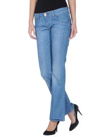 MISS SIXTY - Denim pants