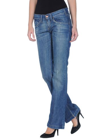 ZOOM MISS SIXTY - Denim pants