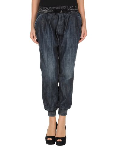 ZOOM MISS SIXTY - Denim pants