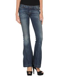 MISS SIXTY - Denim pants