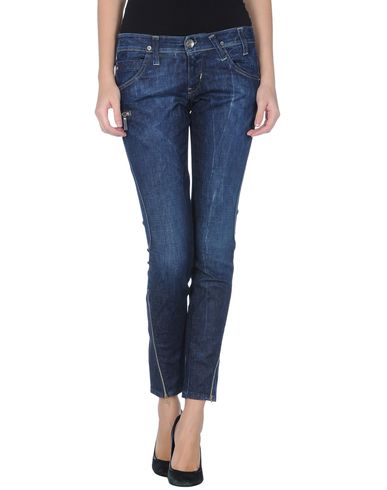 ZOOM MISS SIXTY - Denim pants