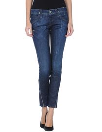 MISS SIXTY - Denim pants