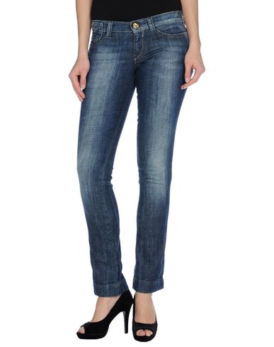 ZOOM MISS SIXTY - Denim pants