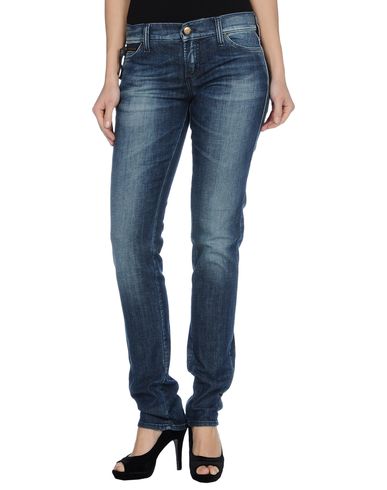 ZOOM MISS SIXTY - Denim pants