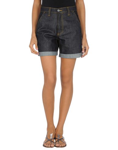 ZOOM CHEAP MONDAY - Denim shorts
