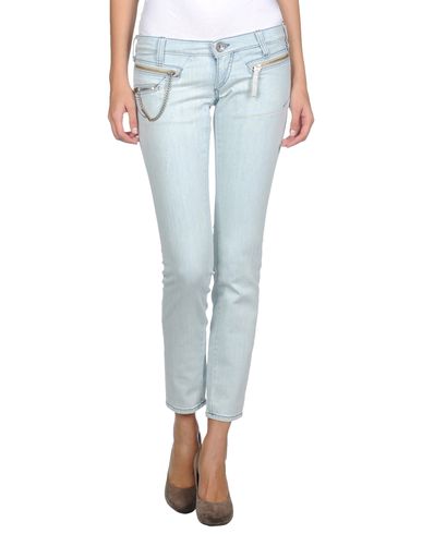 ZOOM MISS SIXTY - Denim pants