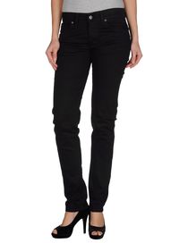 CHEAP MONDAY - Denim trousers