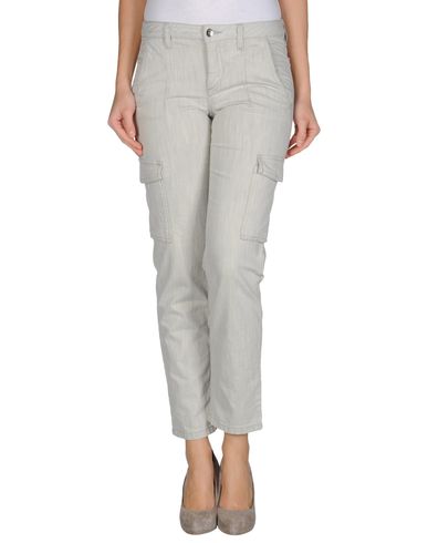 ZOOM THEORY - Denim pants