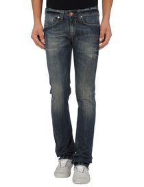 SEAL KAY INDEPENDENT - Denim trousers