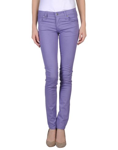 ZOOM CHEAP MONDAY - Casual pants