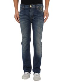 RA-RE - Denim pants