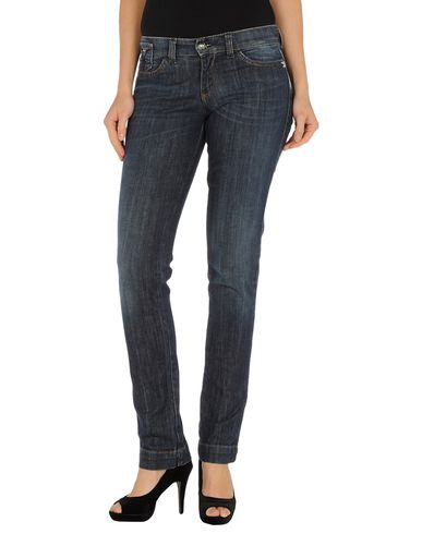 ZOOM MISS SIXTY - Denim pants