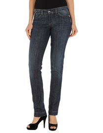 MISS SIXTY - Denim pants