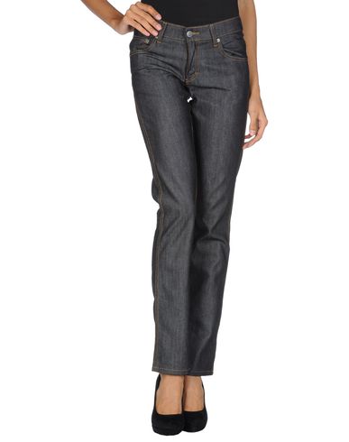 ZOOM CHEAP MONDAY - Denim pants