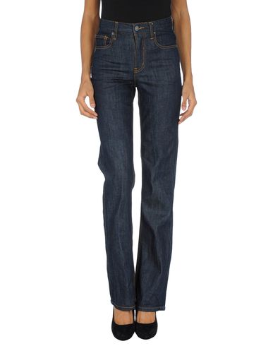 ZOOM CHEAP MONDAY - Denim pants