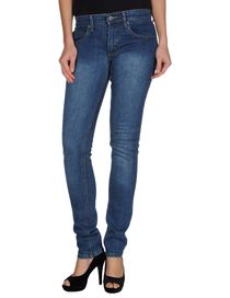 CHEAP MONDAY - Denim pants