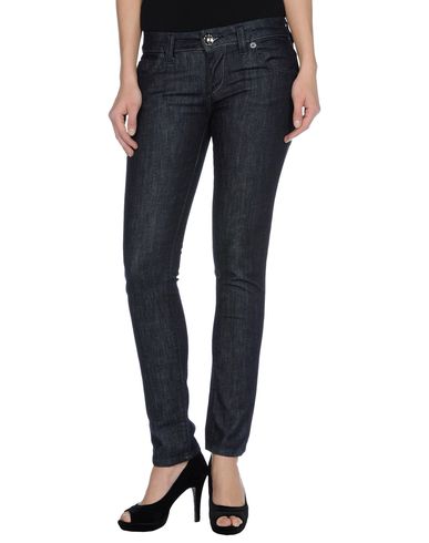 ZOOM MISS SIXTY - Denim pants