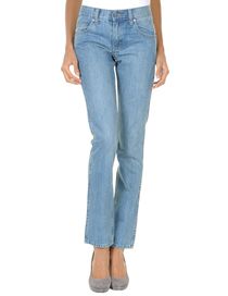 CHEAP MONDAY - Denim pants
