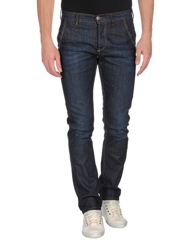 ZOOM DONDUP - Denim pants