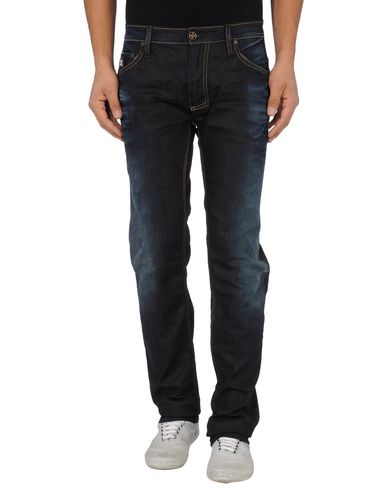 ZOOM RA-RE - Denim pants