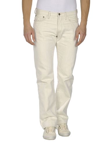 ZOOM PATRIZIA PEPE - Denim pants