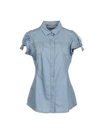 TOY G. - Denim shirt
