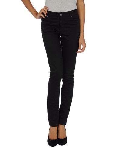 ZOOM CHEAP MONDAY - Denim pants