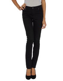 CHEAP MONDAY - Denim trousers