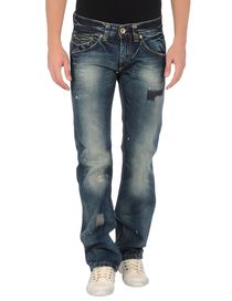 RA-RE - Denim pants