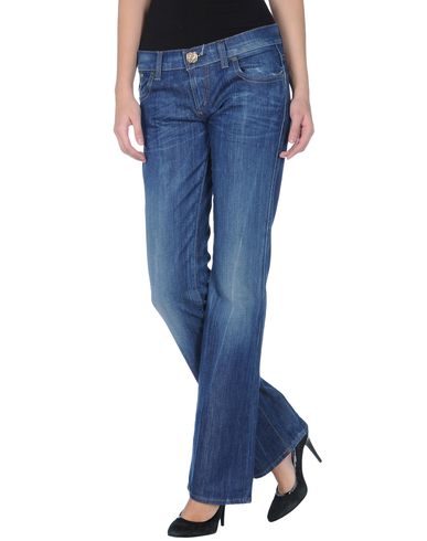 ZOOM MISS SIXTY - Denim pants