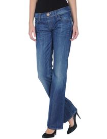 MISS SIXTY - Denim pants