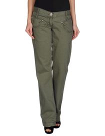 PINKO SUNDAY MORNING - Denim pants