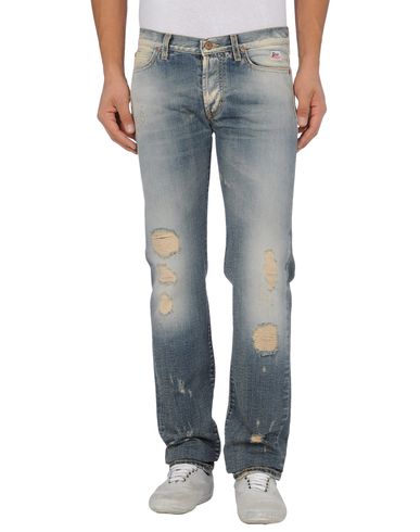 ZOOM ROŸ ROGER'S - Denim pants