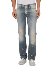 ROŸ ROGER'S - Denim trousers