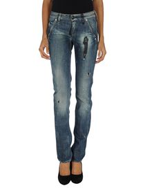 RA-RE - Denim pants