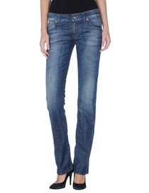 MISS SIXTY - Denim pants