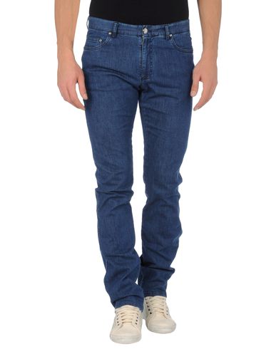 ZOOM PAUL & SHARK - Denim pants