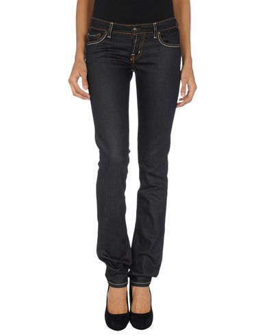 ZOOM RA-RE - Denim trousers