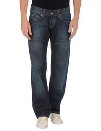 NEW JEANS VINTAGE - Denim pants