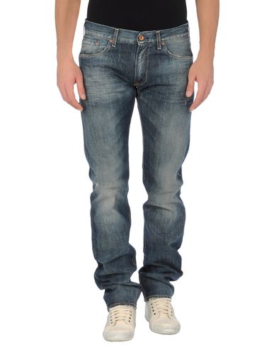 ZOOM PT05 - Denim pants