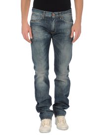 PT05 - Denim pants