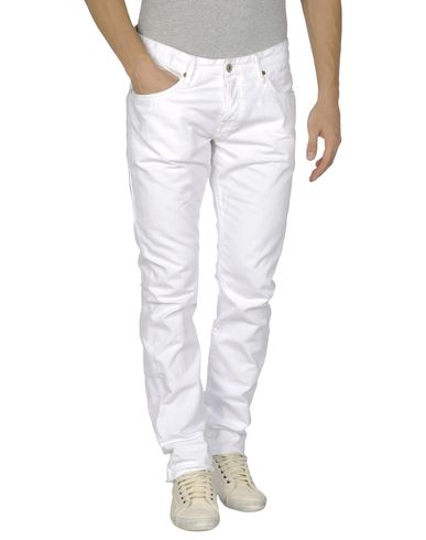 ZOOM SCOTCH & SODA - Denim pants