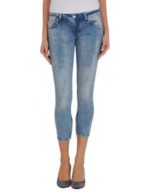 LIU •JO JEANS - Denim capris