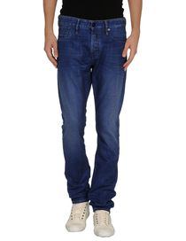 SCOTCH & SODA - Denim pants